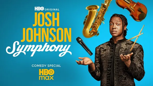 Josh Johnson: Symphony