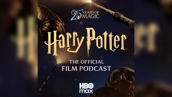 Harry Potter: The Official Film Podcast
