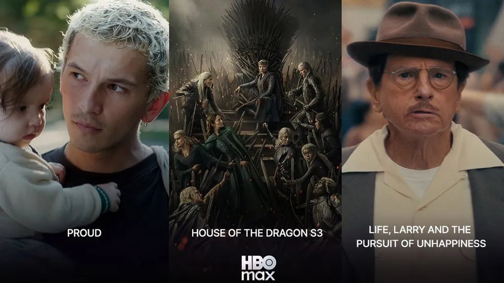 HBO Max_June highlights
