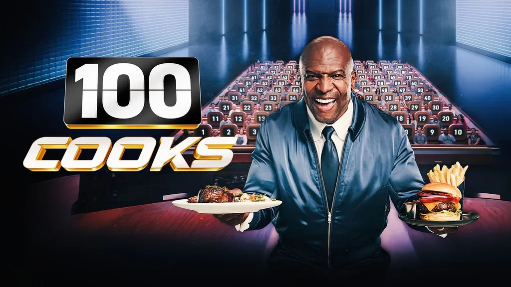 100 Cooks