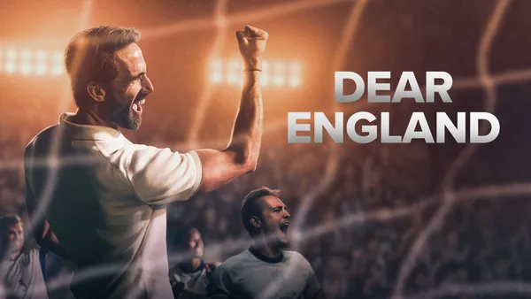 Dear England
