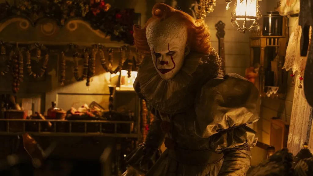IT: Welcome to Derry 9