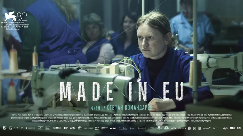 Made in EU 5