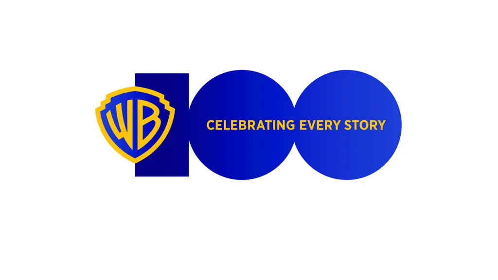 WARNER BROS. DISCOVERY 100-годишнина