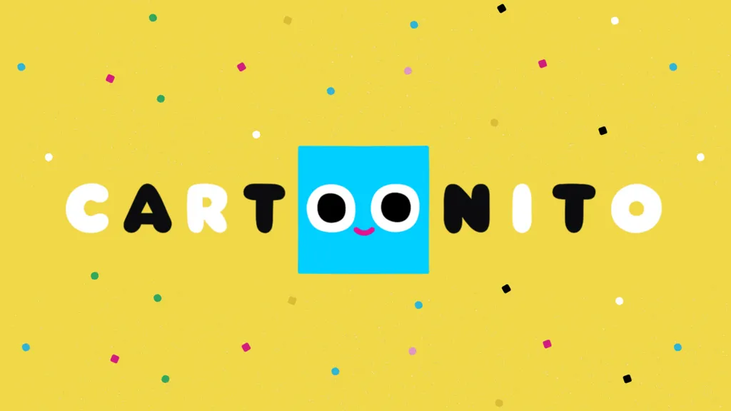 Cartoonito Warner Bros. Discovery