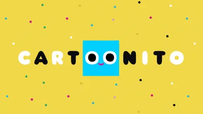 Cartoonito Warner Bros. Discovery