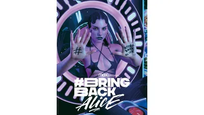 #BringBackAlice