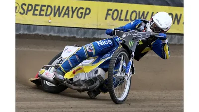 FIM Speedway GP