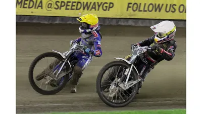 FIM Speedway GP