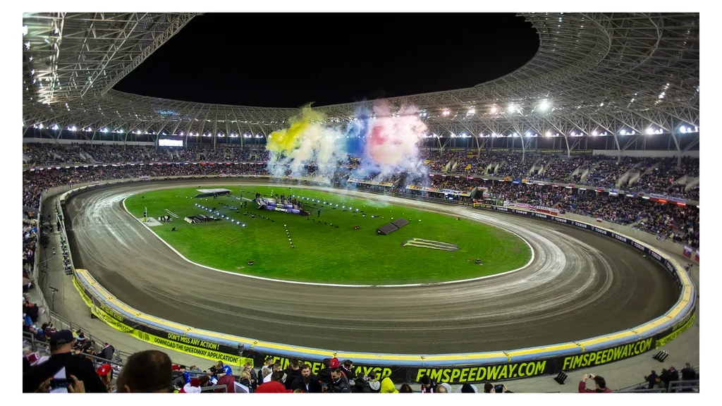 FIM Speedway GP 
