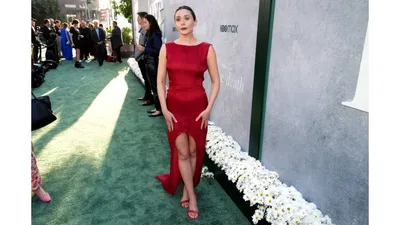 Photo by Jeff Kravitz/FilmMagic for HBO