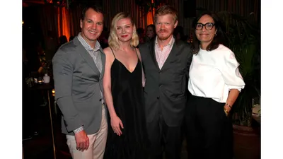 Photo by Jeff Kravitz/FilmMagic for HBO