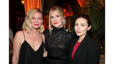 Photo by Jeff Kravitz/FilmMagic for HBO