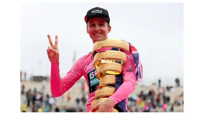 Гледаме Джиро д'Италия 2023 по Eurosport
