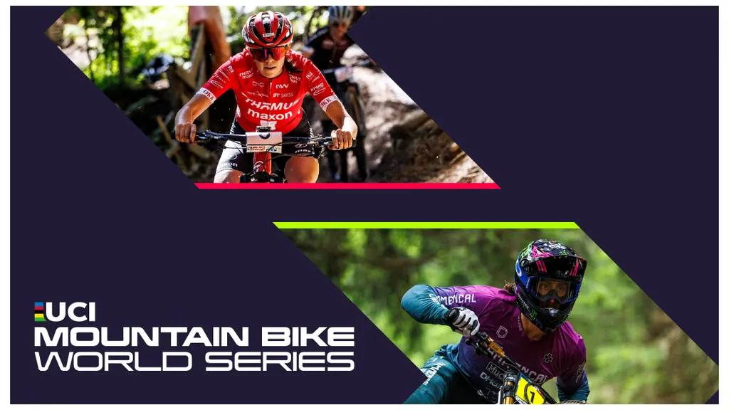 UCI MTB WS