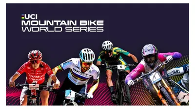 UCI MTB WS