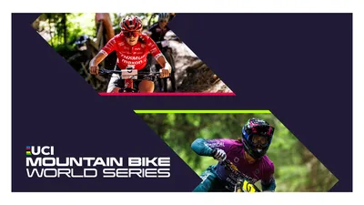UCI MTB WS
