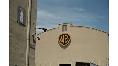 100 YEARS OF WARNER BROS