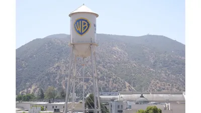 100 YEARS OF WARNER BROS