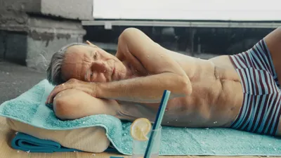 Бойлеска - HBO Max