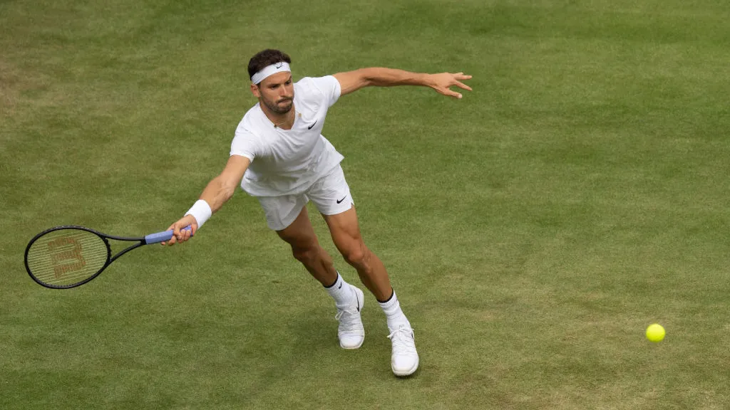Grigor Dimitrov (Bulgaria) - Wimbledon (Getty Images).jpg