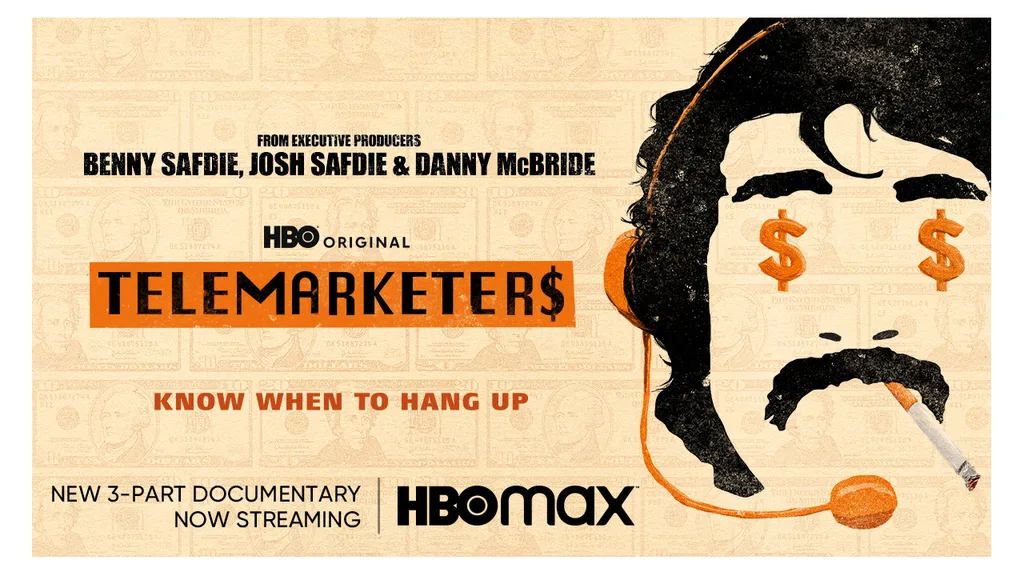 "Ние от телемаркетинга" нов разследващ HBO документален филм