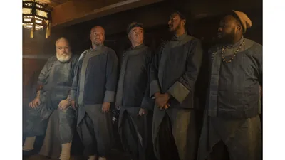 HBO / WBD
