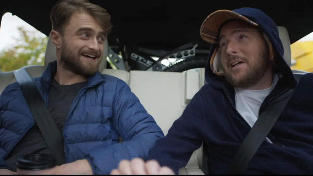 Дейвид Холмс: момчето, което оживя 5