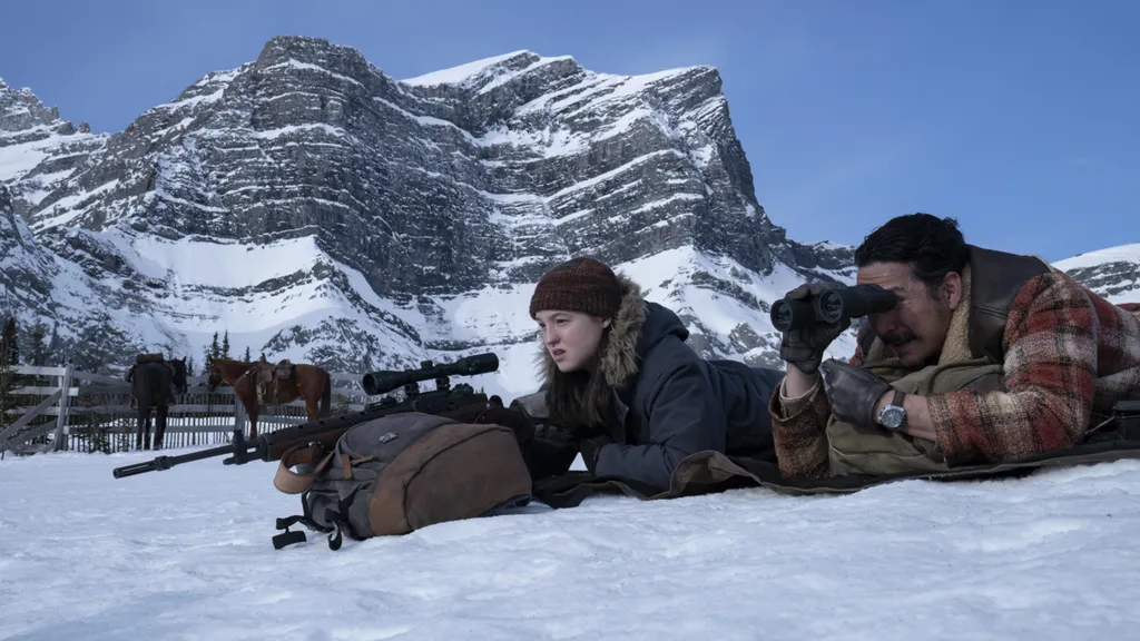 TheLastOfUs_s2e1_jelenet 6