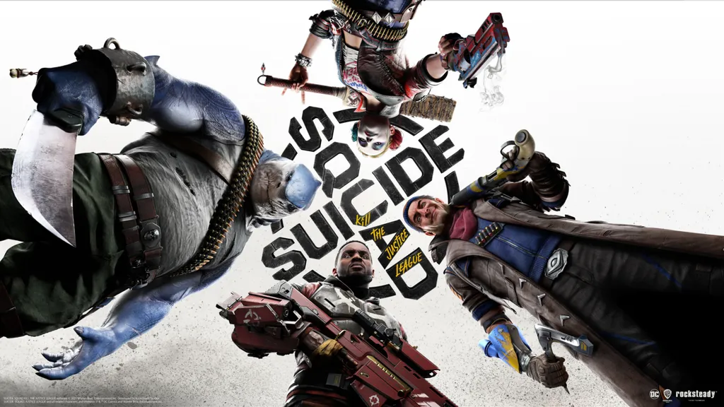 Suicide Squad