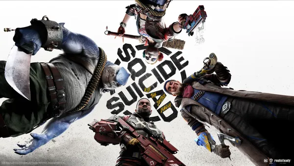 Suicide Squad