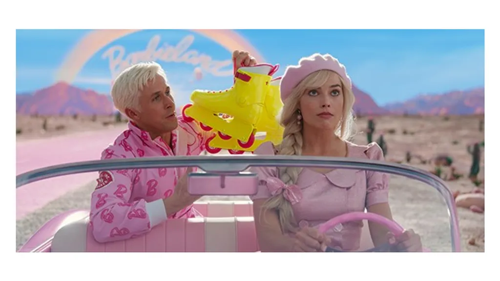 Barbie