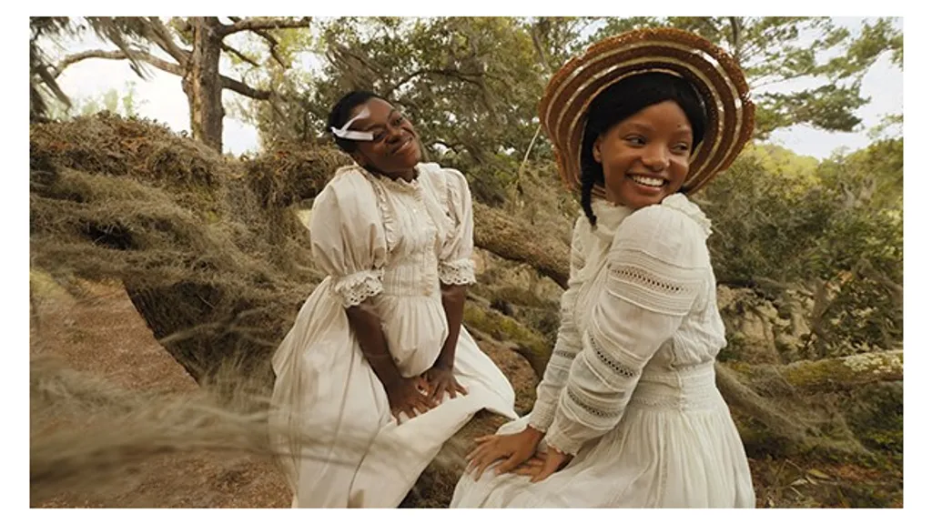 The Color Purple