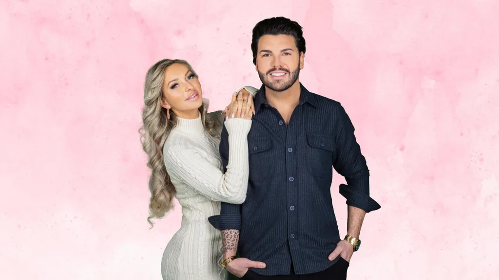 TLC_Roy Donders & Michelle_01_1