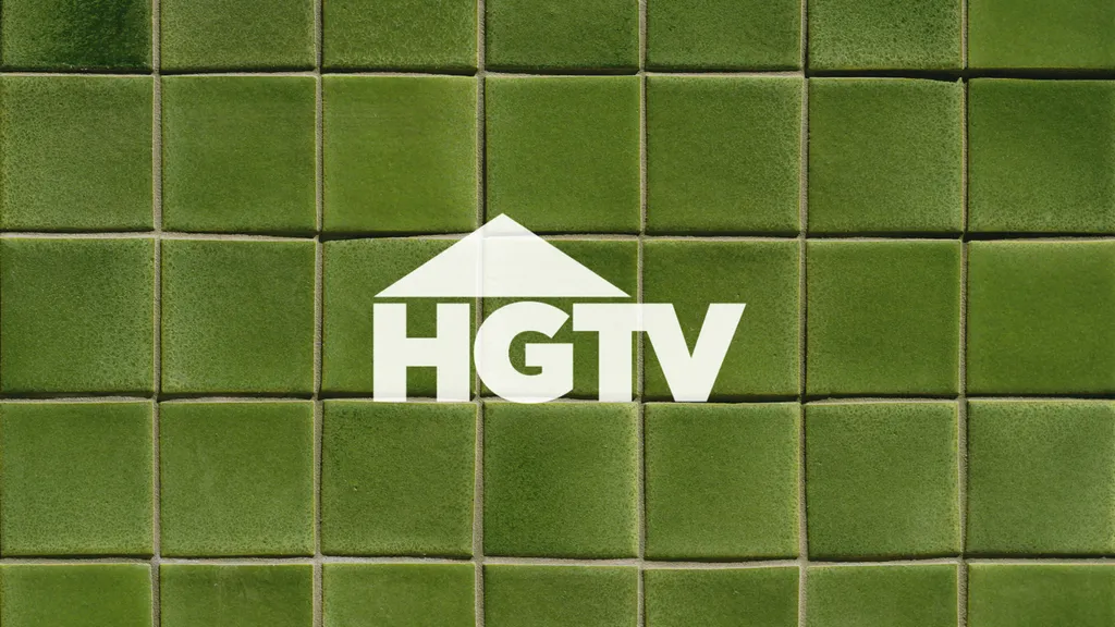 HGTV BE 