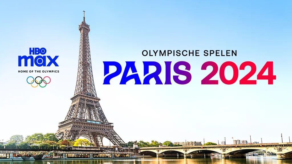 HBO Max Olympics