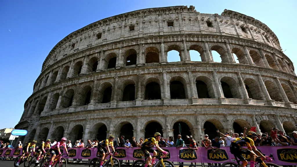 Giro d'Italia