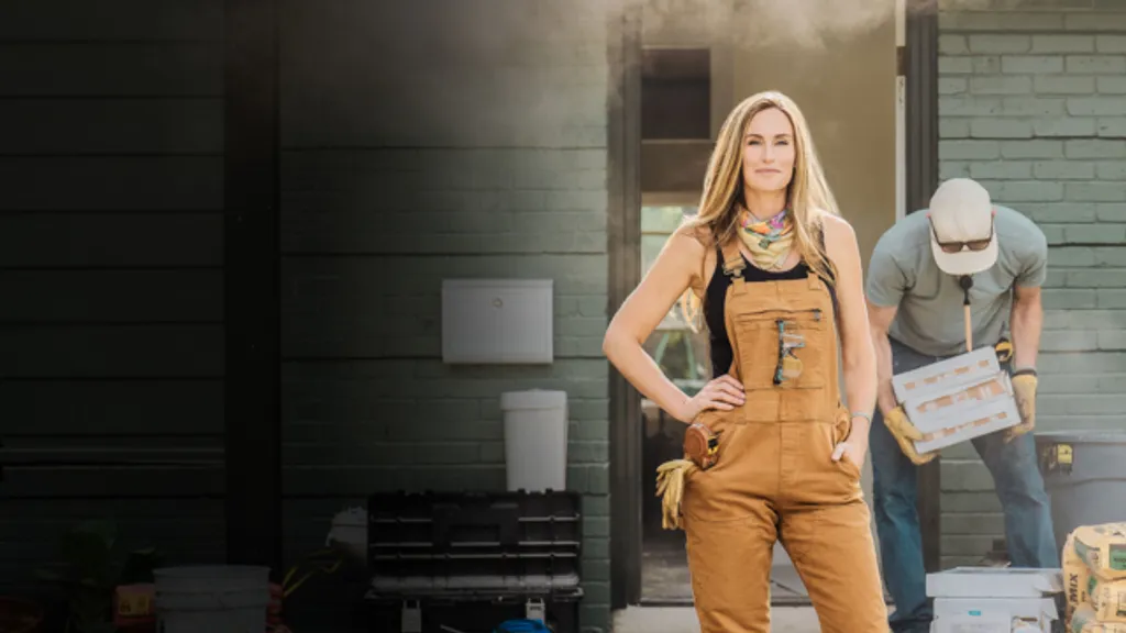 HGTV_Why The Heck Did I Buy This House