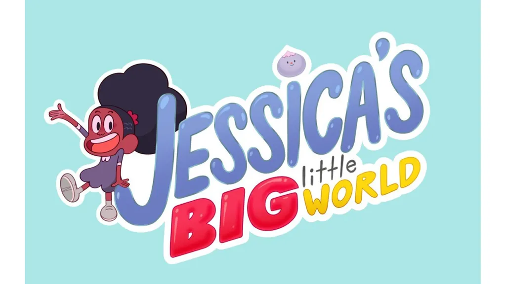 Jessica's Grote Wereldje