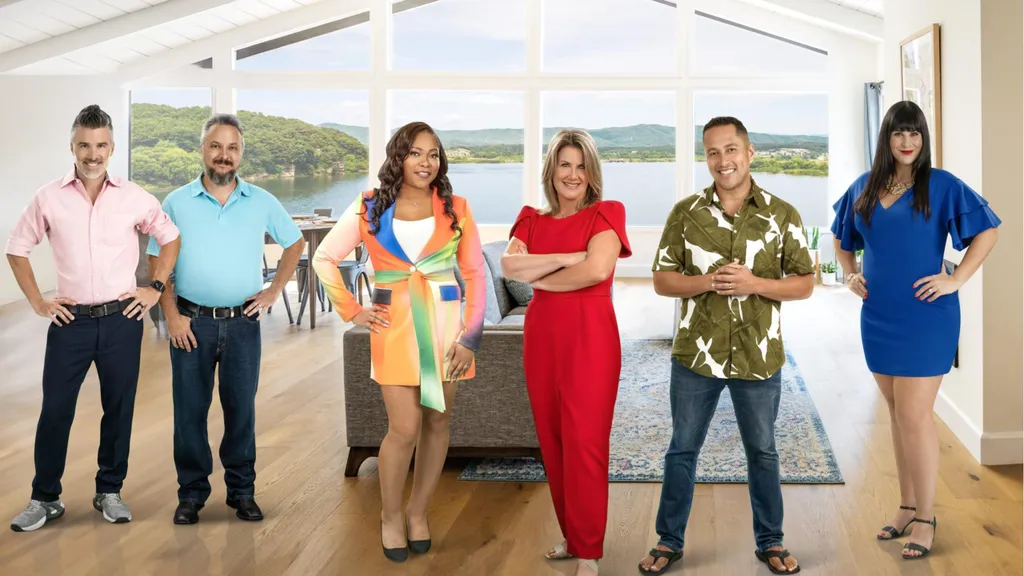 HGTV_Lakefront Empire