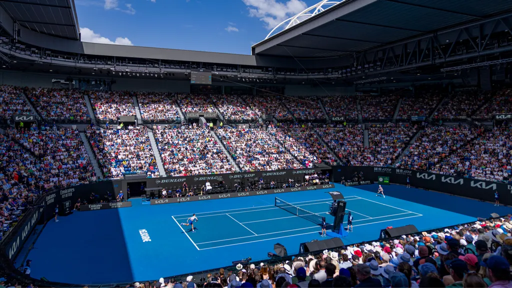 Australian Open