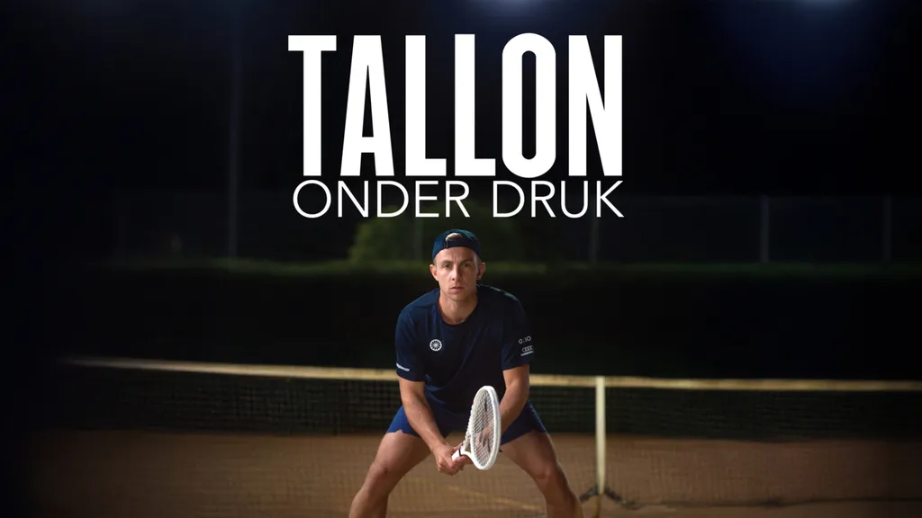 Tallon Onder Druk