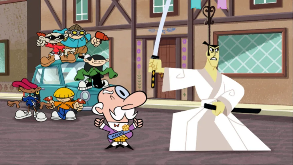 Jellystone! Crisis op oneindige pret.png