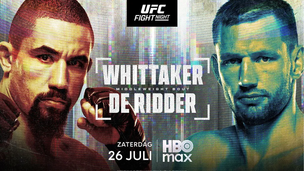 UFC Fight Night