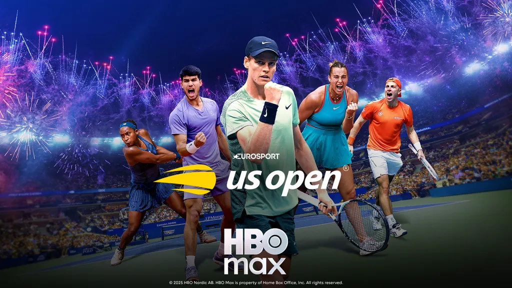 US Open 2025