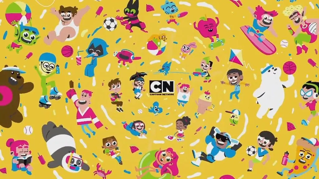 Cartoon Network Awards