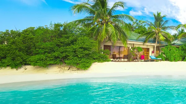 Tropic Like It's Hot