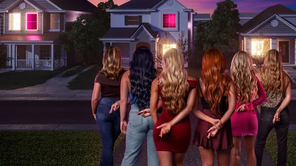 TLC_Secret Lives of Suburban Wives