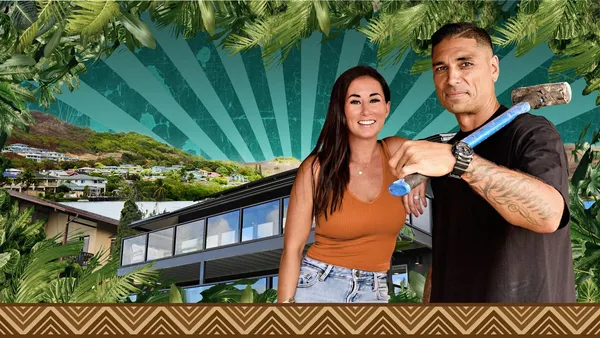 Renovation Aloha