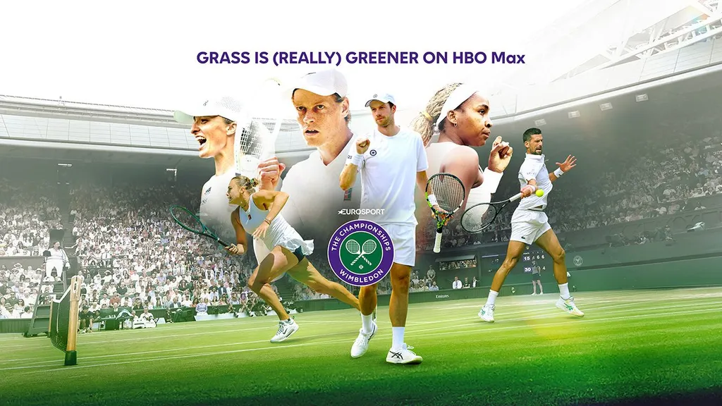 Wimbledon